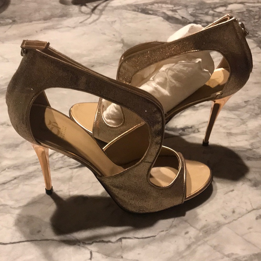 Barneys brand new